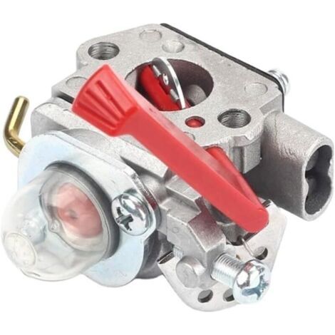 Carburateur compatible ZAMA C1U-H47 / H39A – moteur thermique jardin (1/3)
