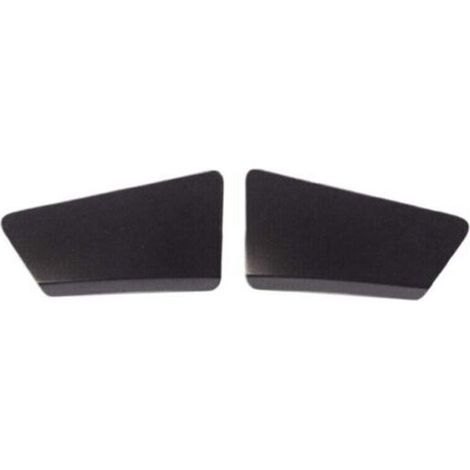 Paire Couvercles de Buse de Lave-Phare Compatible X4 F26 2014-2018 Référence 51117338567 (1/4)