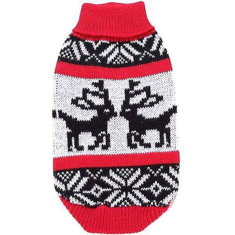 Stück Haustierpullover für Hunde