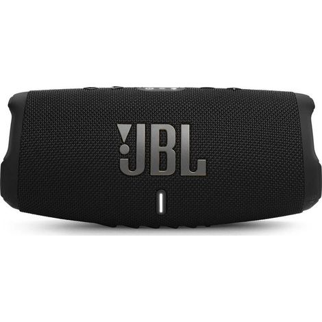 JBL Charge 5 Wi-Fi 40 W Bluetooth 20 h IP67 Preto