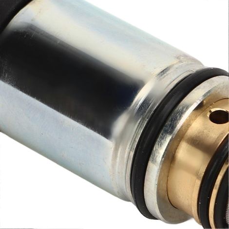 Vanne de commande de compresseur de climatisation 1738316 en métal haute sensibilité, remplacement pour Hyundai Tucson (1/2)