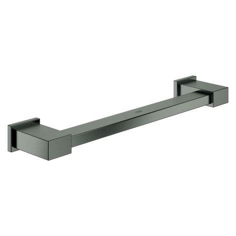 Wannengriff Essentials Cube 405141 340mm Metall hard graphite geb. (1/4)