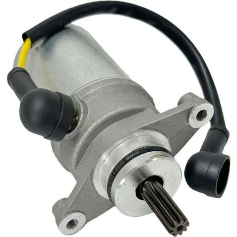 55X-81800-51 Starter motor compatible with YFM50 RAPTOR ATV 04-09 Engine accessories