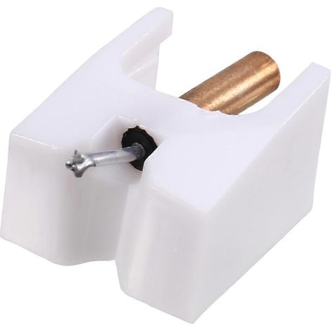 Stylet de remplacement pour platine vinyle XV15 73DE D3000 D400E D5000 XSV XUV XSP460 (cellule phono pour vinyle LP) (1/4)