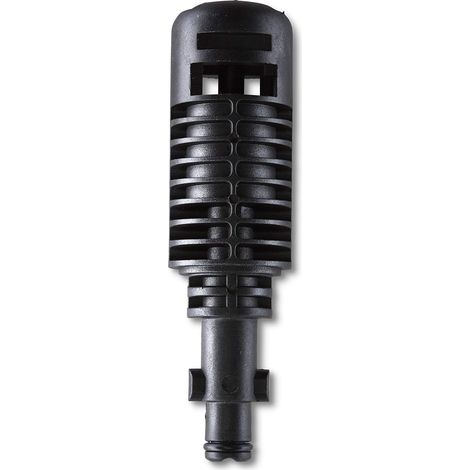Nilfisk 5701715420903 Accessorio e Rifornimento per aspirapolvere - Accessorio per aspirapolvere (nero)