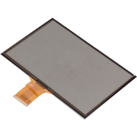 Écran tactile de 1 pouce pour la radio et le système de navigation au lieu de C-Max Edge Escape Explorer F250 F350 Focus FUSION (1/5)