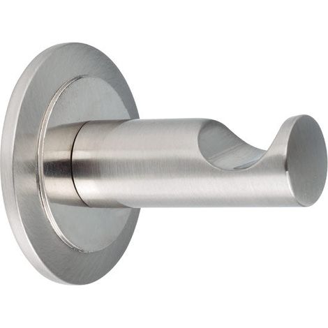 BATHSTAGE 66529 B-FOCUS Percha Inox - ref: BS-66529 (1/2)