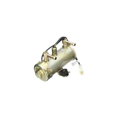 Pompe à essence électrique 12V pour diesel – Installation facile – Supports anti-vibrations – Terre isolée – Pompe diesel bio - Hrf-027 (1/5)