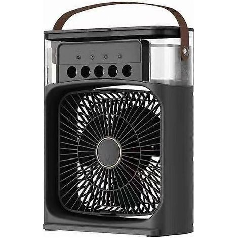 Climatiseurs personnels, refroidisseurs évaporatifs, climatiseurs portables-Online Store (1/4)