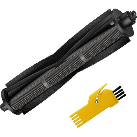 1 Brosse Principale TriCut,Dreame L40 Ultra X40 Ultra L10s Ultra,L20 Ultra Mova E30 Ultra,Robot Aspirateur (1/3)