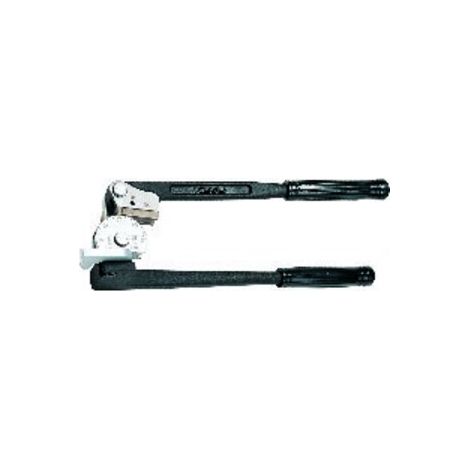 RIDGID Rohrbiegezange 406M Länge 260 mm - 36112 (1/2)