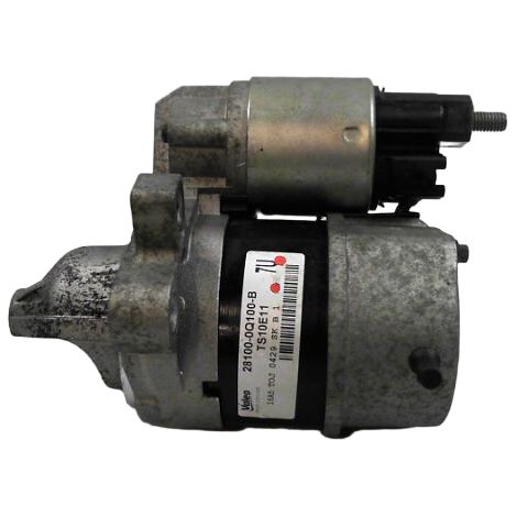 [PRODUIT D'OCCASION] Demarreur TOYOTA Aygo 3p ♻️ Ref Oe. 281000q100 - Garantie à vie (1/4)