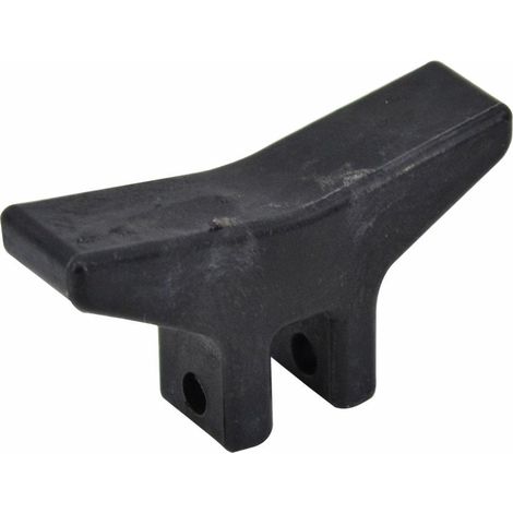 Walmer, modelo WAL9, Stopka rompedora para herramientas de alicatado, ideal para trabajar con mármol y cerámica, pieza de repuesto profesional para cortadoras Walmer