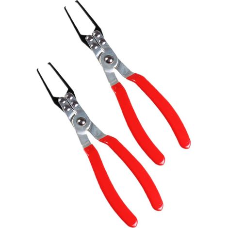 Pince extractrice de relais et fusibles pour voiture 2 (1/5)