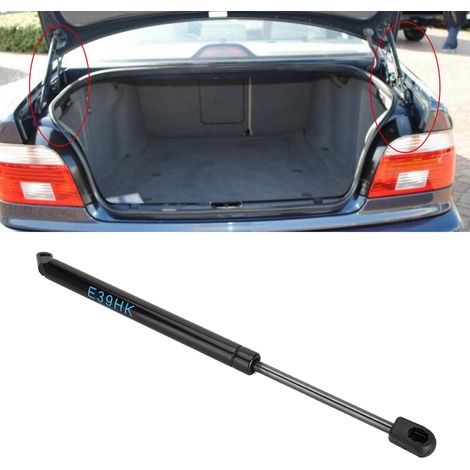 Amortisseur de Hayon Coffre Gaz Lift Support Compatible BMW E39 525i/528i/530i/M5 (1/5)
