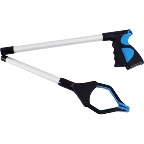 Reacher Tool 83 cm long Arm Aluminum Picker starker