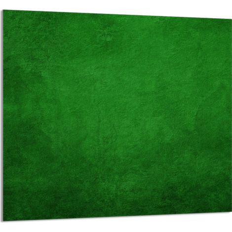 PANEL DE VIDRIO PARA COCINA 65x60 Verde (1/5)