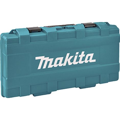 Makita Mallette de transport pour scie sabre sans fil JR002G