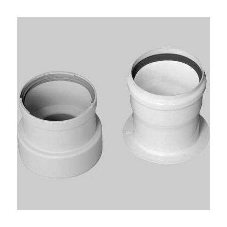 PARTENZA VERTICALE PER LUNA AIR - DM. 80