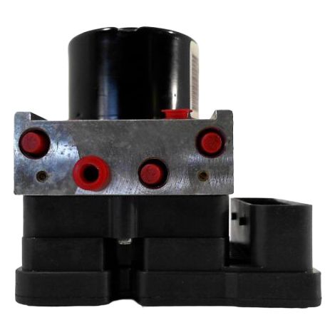 [PRODUIT D'OCCASION] Unite Hydraulique Abs PEUGEOT 207 Sw ♻️ Ref Oe. 4541hq - Garantie à vie (1/4)