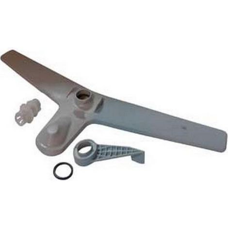 Hélice, bras de lavage inférieur (32X2157) Lave-vaisselle BLANCO, BRANDT, CDA, DE DIETRICH, DOMEOS, DOMINOX, EDESA, FAGOR, FOSTER, FRANKE, KLEENMAID, MERTZ, NOVY, ORANIER, ROSIERES, SAMET, SAMSUNG, SA
