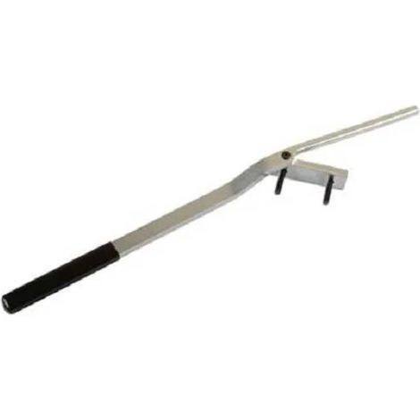 Bgs Juego de bloqueo motor metálico robusto