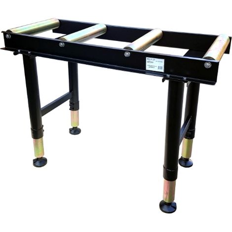 LRT60-4 / Camino de rodillos / Rollerstand / Support Rouleau LRT60-4 CAMINO DE RODILLOS  60mm MED.108x47x17