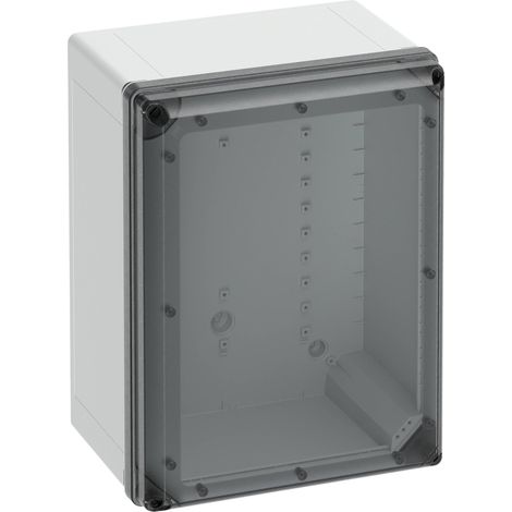 Spelsberg GEOS-L 3040-22-to Boîtier mural 400 x 300 x 226 Polycarbonate 1 pc(s) A804902 (1/5)