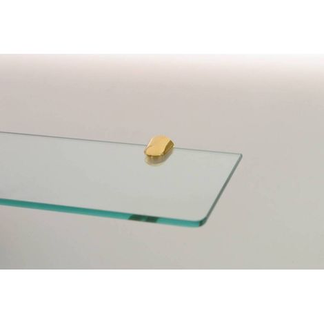 Pinco Conf. 2 Reggimensola 10 Mm Oro Lucido Cod.09109 - 12 Cf
