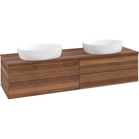 Villeroy & Boch K28012HM WTUS Antao K281 1600x360x500mm (1/3)