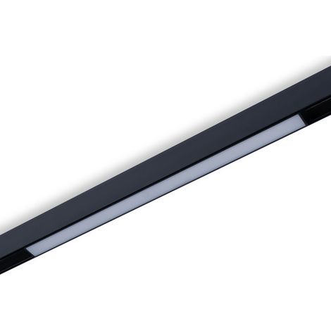 CCT Lampe für Magnet 48V Schienensystem 20W dimmbar