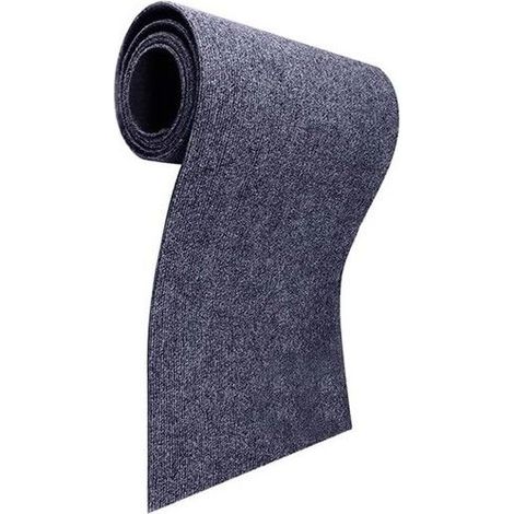 grattoir chat canapé- 30100CM tapis griffoir chat,Auto-adhésif Tapis Griffoir pour Chat,DIY Trimmable Chats Grattoir,Tapis à (1/4)