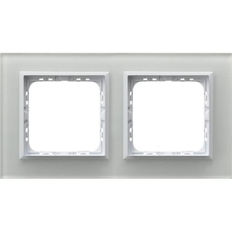 Ospel Marco Eléctrico Modelo A blanco duradero y moderno