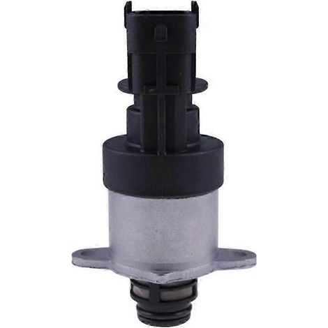 Régulateur de pression de pompe à carburant 0928400800 compatible avec Sportage II 2.0 2.2 FDQ (1/5)