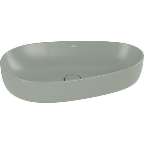 Villeroy & Boch 4A7465R8 lavabo à poser Antao 650x400 mm (1/2)