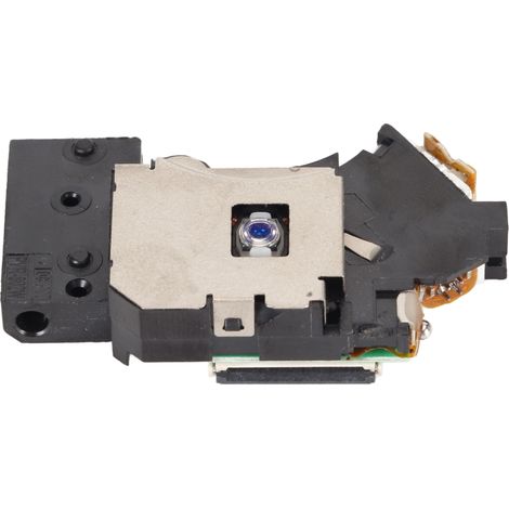 Tête de lentille laser DVD professionnelle pour PVR 802W, tête de lentille laser pour console de jeux PS2, pièce de rechange, tête unique