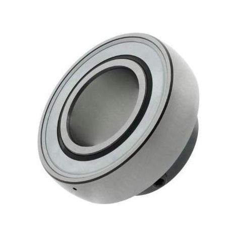 Spannlager GAY20 -NPPB ID 20mm AD 47mm Breite25mm NKE