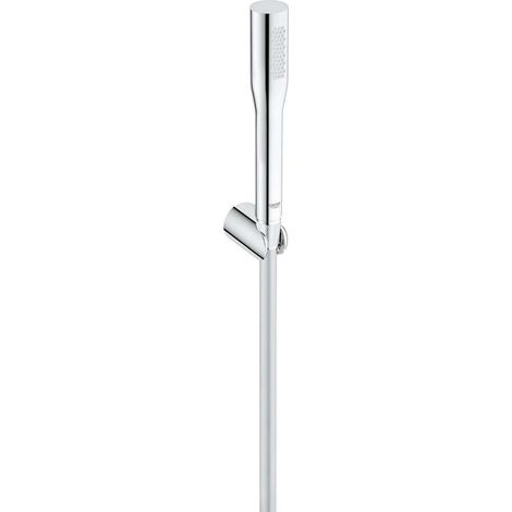Grohe Vitalio Get Stick - Brausegarnitur mit Wandhalter und Schlauch, Chrom 27459000 (1/5)
