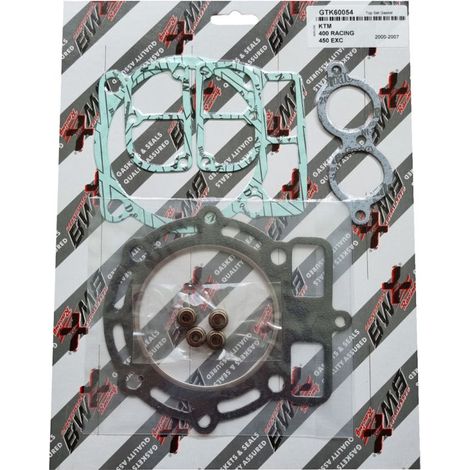 Retenes superiores BEARING WORX para KTM SX/EXC 400 '00-'06, EXC 450 '03-'07 (810317)