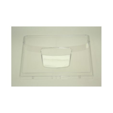 Pannello trasperante cassetto verdure (17) - Frigorifero, congelatore - INDESIT - 1222148055005838860