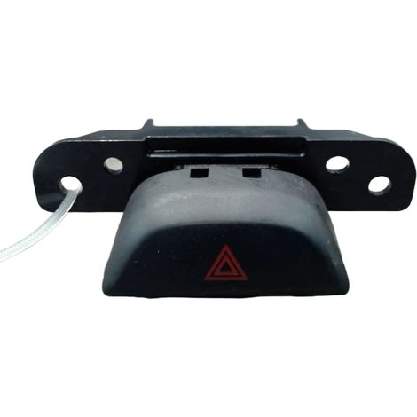 [PRODUIT D'OCCASION] Bouton De Warning NISSAN Pulsar ♻️ Ref Oe. 252903da0a - Garantie à vie (1/3)