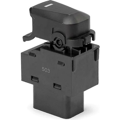Interrupteur de lève-vitre électrique de porte arrière pour Hyundai IX35 Tucson IX 2.0L 2.4L (référence 93581-2S000 / 935812S000). (1/5)