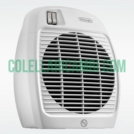 TERMOVENTILATORE DELONGHI HVA3220 PZ 1,0 (1/3)