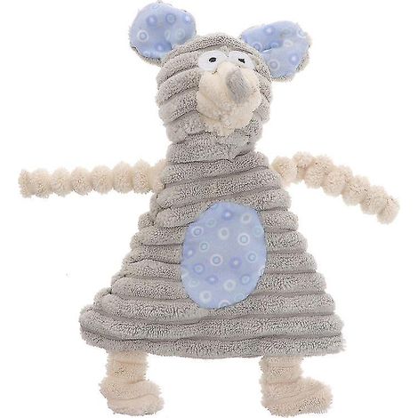1 peluche sonore (1/3)