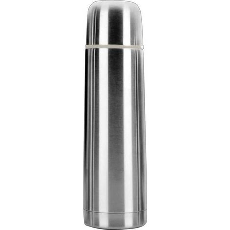 753810 Isolierte Edelstahlflasche für Flüssigkeiten 1000 ml (1/3)
