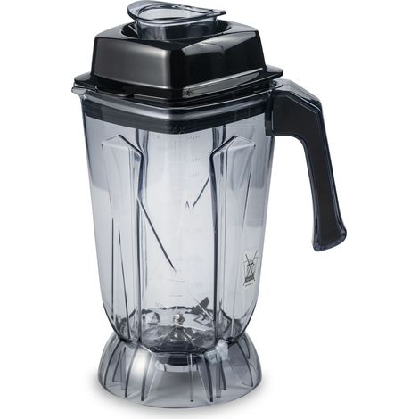 Bol 2,5L Pour Blender PrepTech PRO M ou D - Pujadas