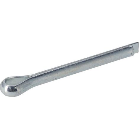 Clavija hend. 5x45 DIN94-St Zn LEMKEN 3117635