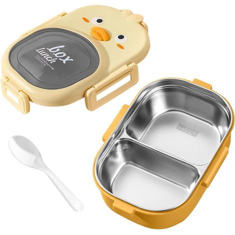Boîte alimentaire isotherme pour enfants (1/5)