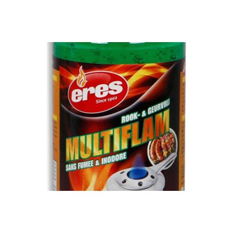 Multiflam gel d'origine