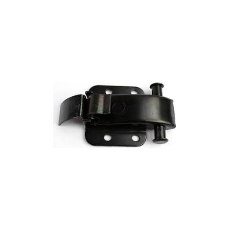 Fermo limitatore portellone posteriore Mercedes Sprinter 906 Volkswagen Crafter I 2006-2017 5065Z-31 (1/5)